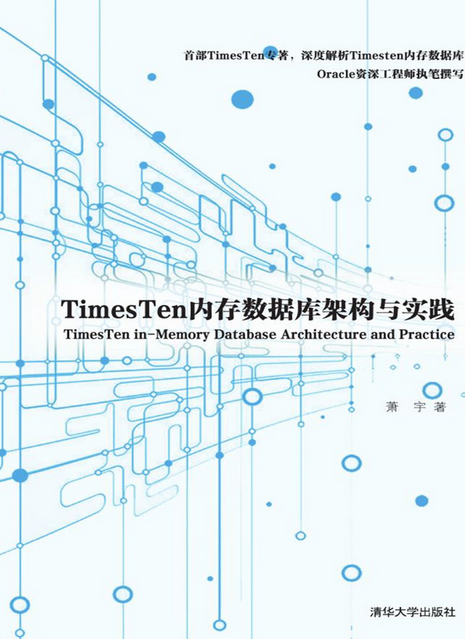 TimesTen内存数据库架构与实践