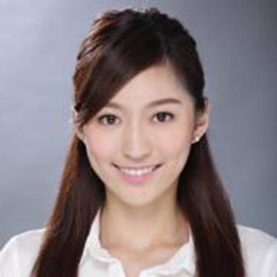 谢文欣（香港TVB女艺人）