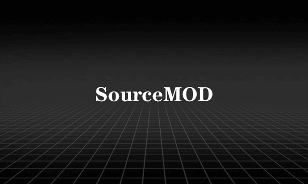 SourceMOD