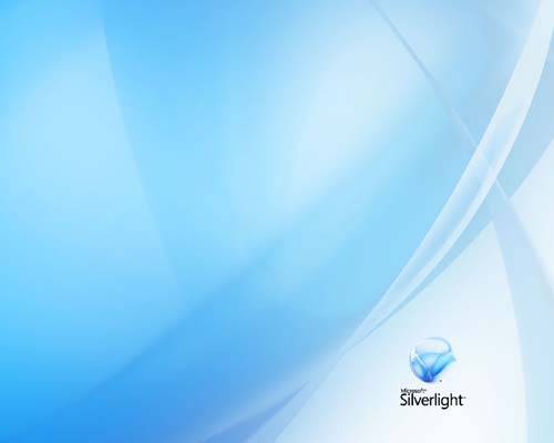 Microsoft SilverLight