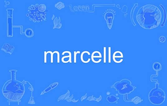 marcelle