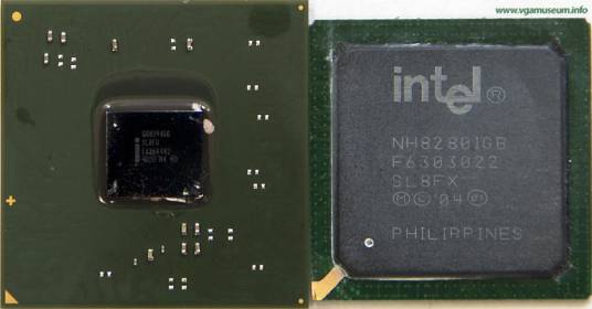 Intel 945GZ