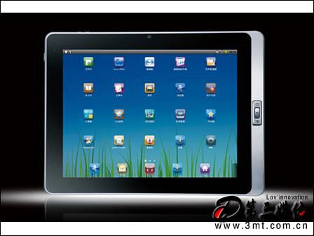 万利达Zpad T8 WiFi