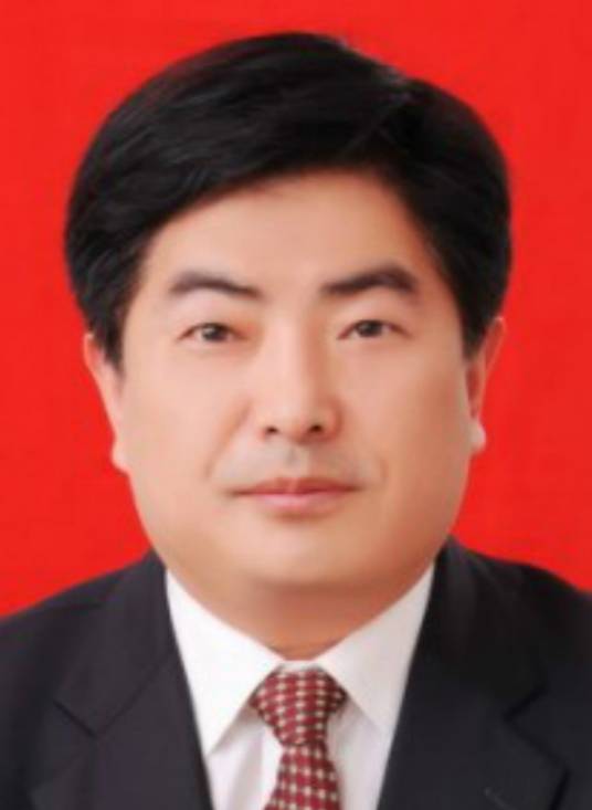 李志勇（湖北省汉川市委宣传部原部长）