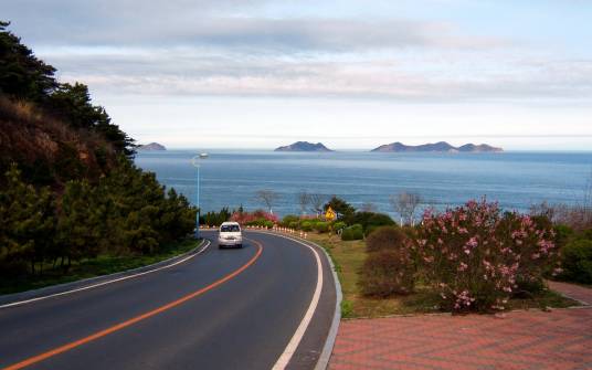 滨海路（沿海公路）