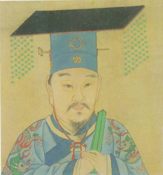 常遇春（元末明初名将）