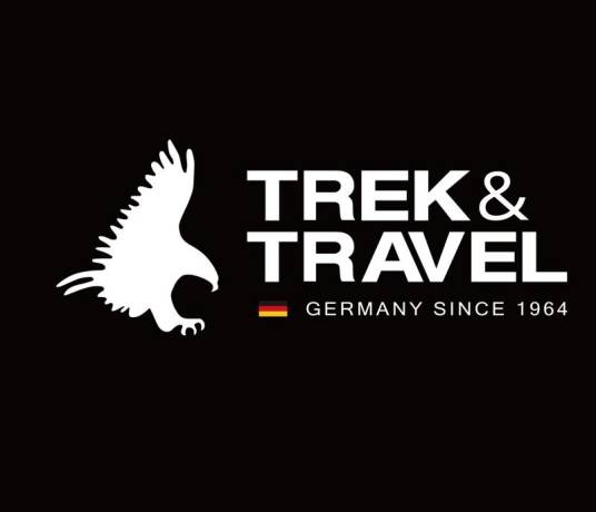 Trek&Travel