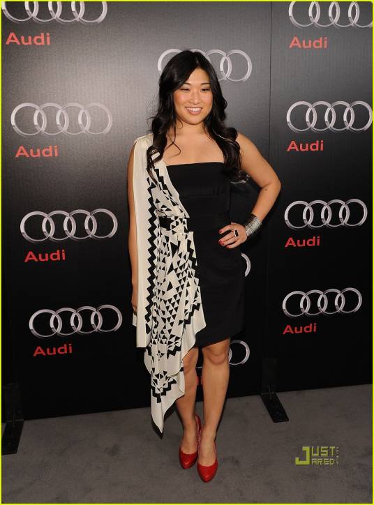 Jenna Ushkowitz