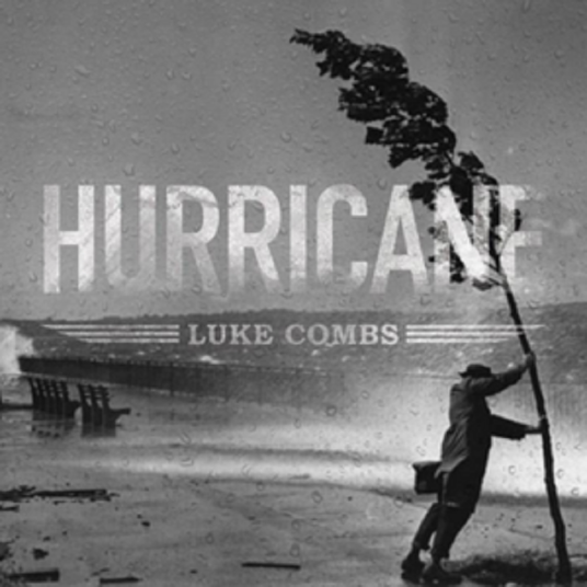 hurricane（Luke Combs演唱歌曲）