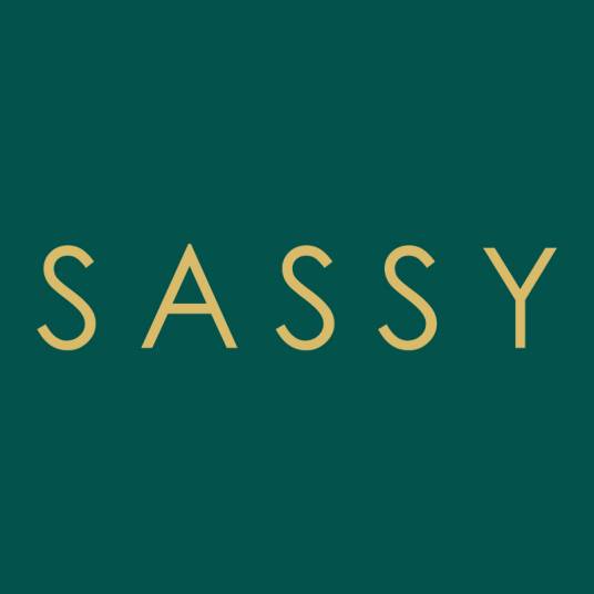 sassy（北京何物珠宝有限公司旗下品牌）