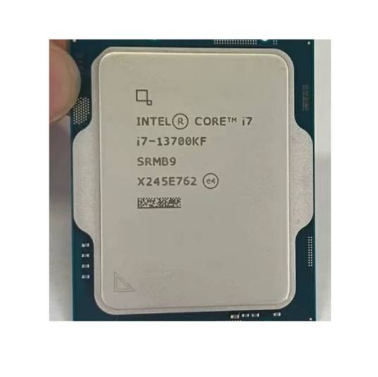 Intel 酷睿 i7 13700KF