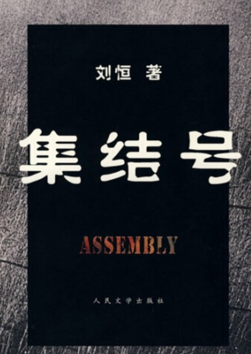 集结号（2007年人民文学出版社出版的图书）