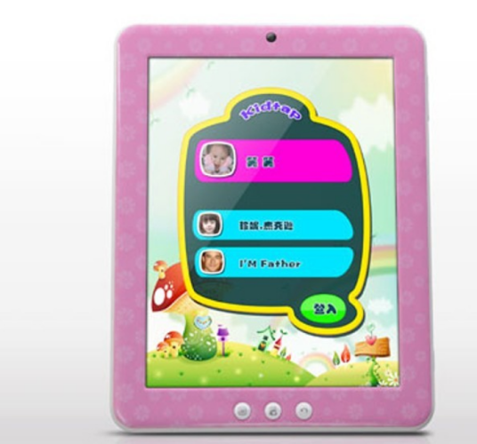 卡布休Tapkid(16GB)