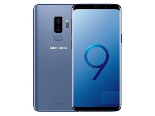 Samsung Galaxy S9+