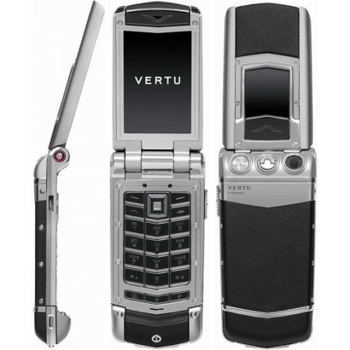 诺基亚VERTU Ayxta