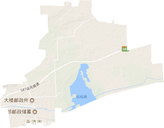 城北街道（山西省运城市永济市下辖街道）