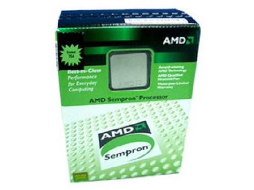 AMD 闪龙 2500+（盒）