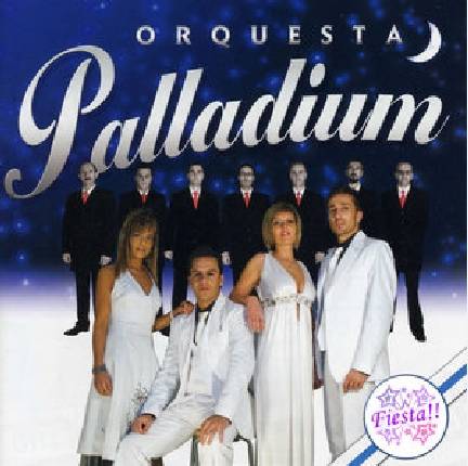 Palladium Vals