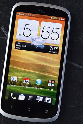 HTC One VX