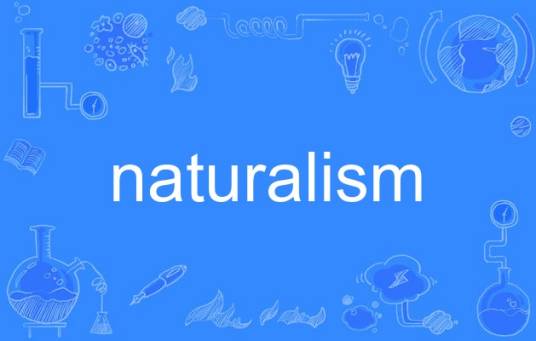 naturalism