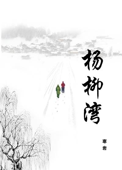 杨柳湾（寒岩创作的网络小说）