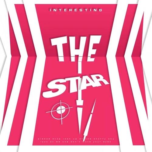 the star（李佳思演唱歌曲）