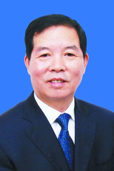 李世贵（江苏省南京市人大常委会原党组副书记、副主任）