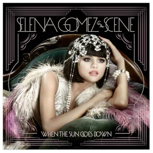 When the Sun Goes Down（2011年Selena Gomez & the Scene发行的音乐专辑）