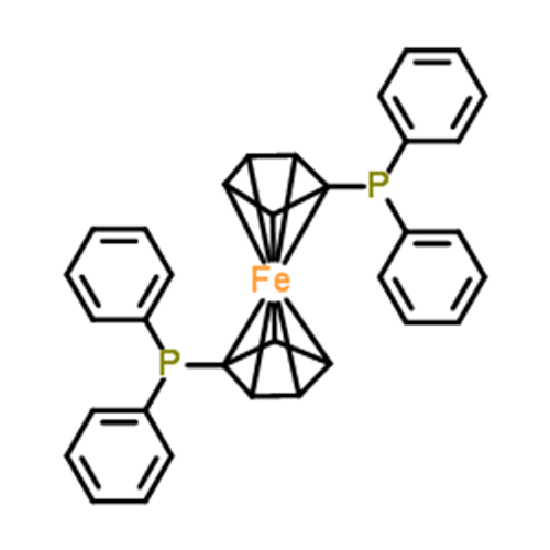 1,1'-双（二苯基膦）二茂铁
