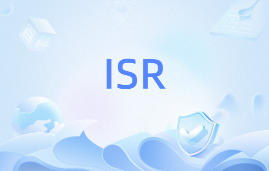 ISR