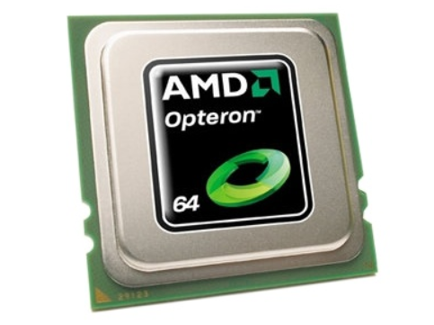 AMD 皓龙 4234