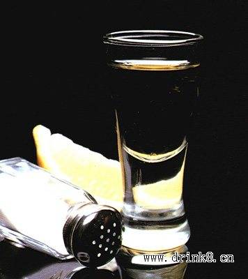 龙舌兰小酌鸡尾酒