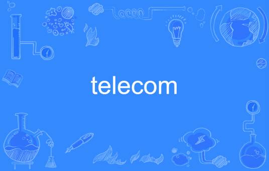 telecom