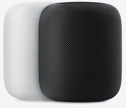 HomePod