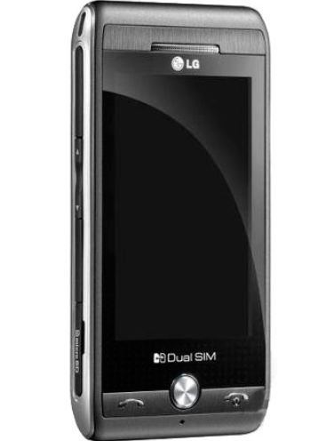 LG GX500