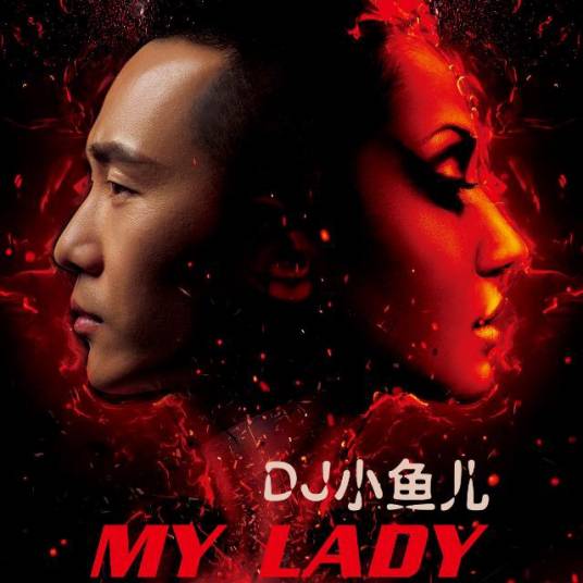 My Lady（DJ小鱼儿演唱歌曲）