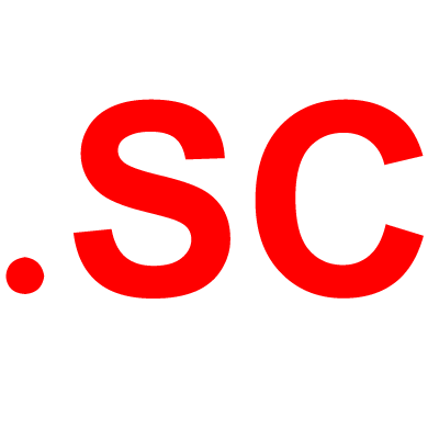 SC域名