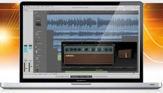 Logic Pro 9