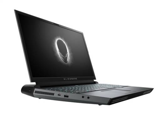 Alienware Area-51