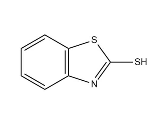 2-巯基苯并噻唑