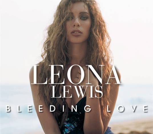 A Moment Like This（Leona Lewis演唱歌曲）