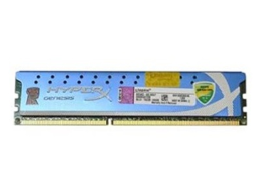 金士顿HyperX 4GB DDR3 1600 (KHX1600C9D3/4G)