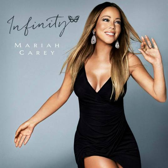 infinity（Mariah Carey 2015年新单曲）