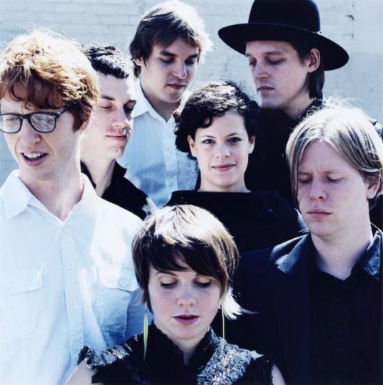 Arcade Fire