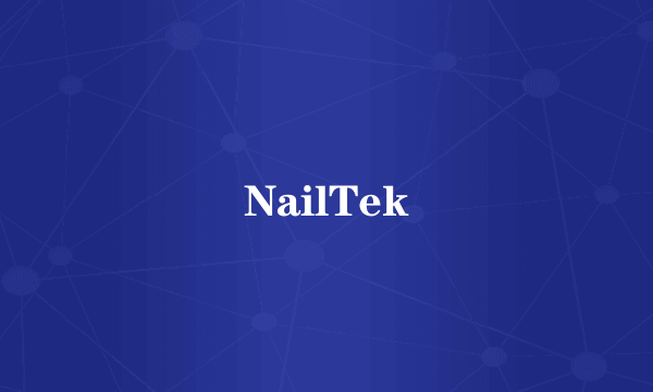 NailTek