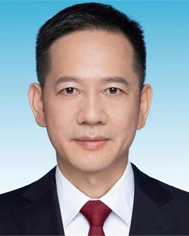 郑海涛（广东省汕尾市委副书记、市长）