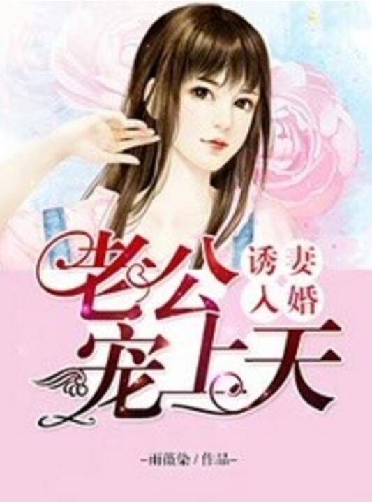 诱妻入婚：老公宠上天