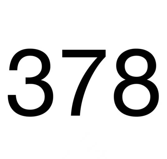 378