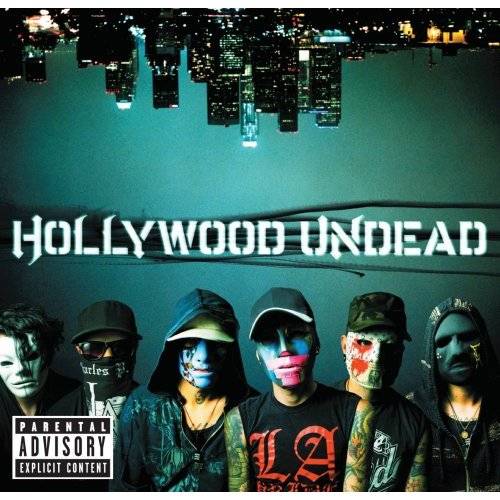 hollywood undead