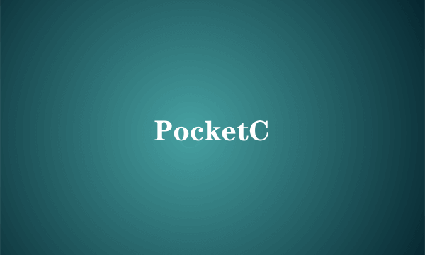 PocketC